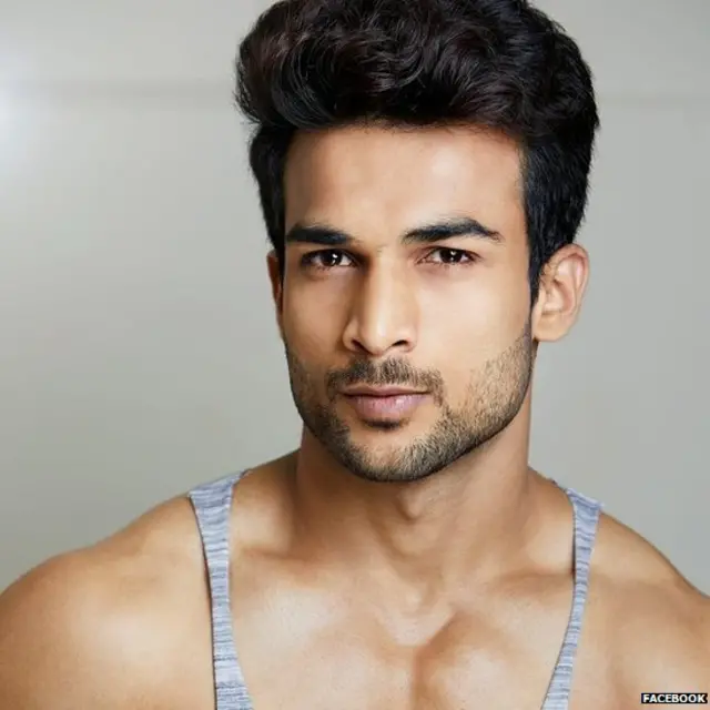 विशाल निकम