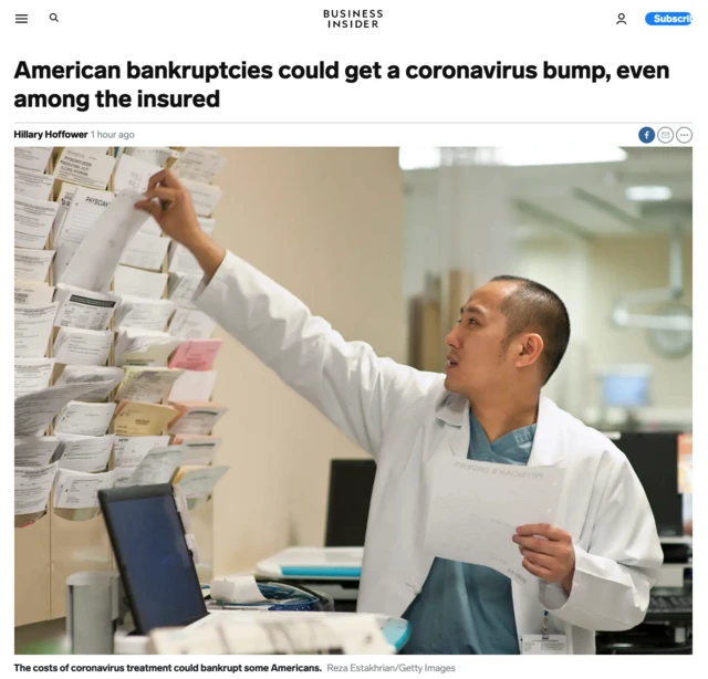 مقاله بیزینس اینسایدر