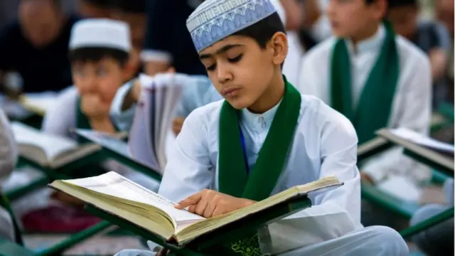 રમઝાનની તસવીર