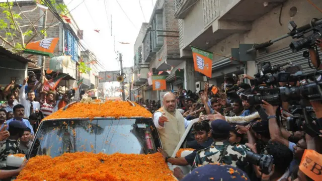 અમિત શાહ