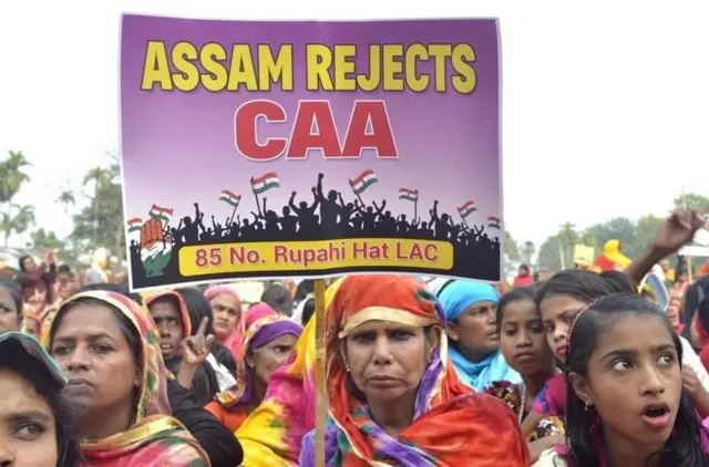 مسلم خواتین