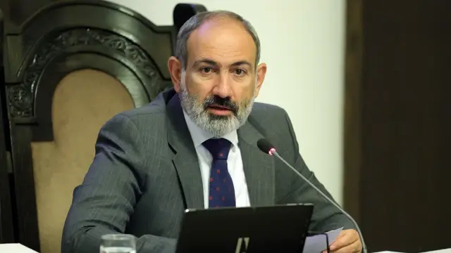 Pashinyan