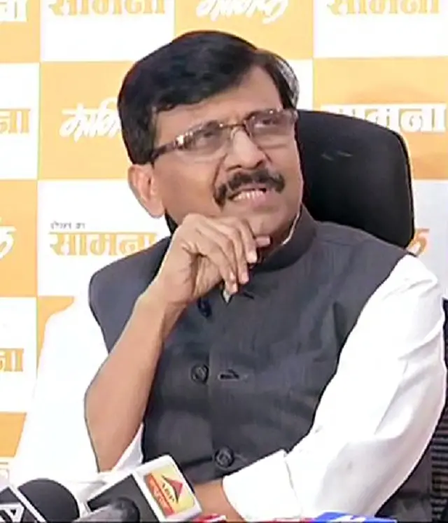 संजय राउत