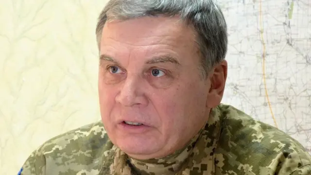 Андрій Таран