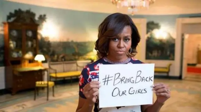 Chibok Girls