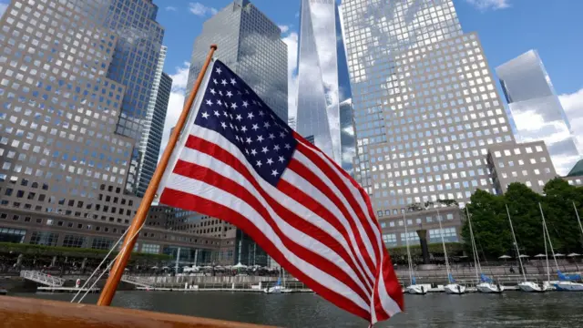 அமெரிக்க கொடி