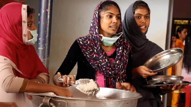 కేరళ వరదలు