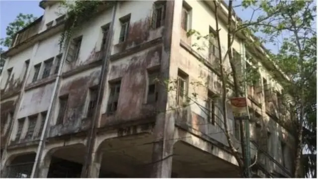 সোনাগাজী ইসলামিয়া ফাজিল মাদ্রাসা