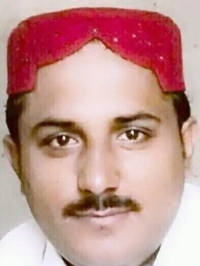 نیاز لاشاری