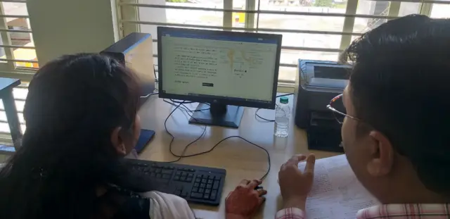 मेडिकल स्टूडेंट्स