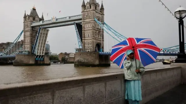 Tower Bridge