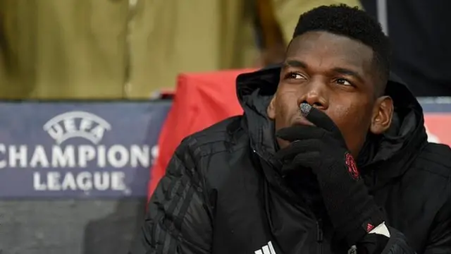 Paul Pogba