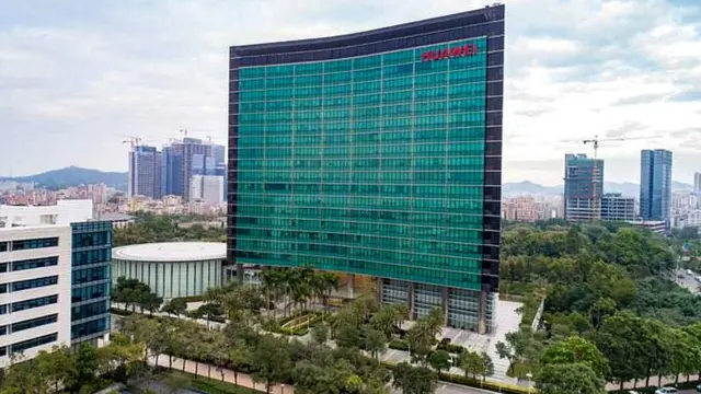 Huawei