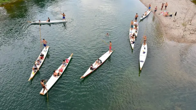 Дајак клуб Нектар