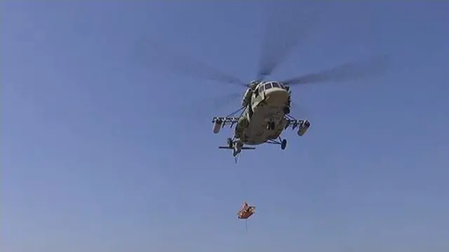 Rusiya sülhməramlıları