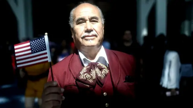 Mariachi estadounidense