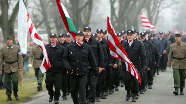 Hungary