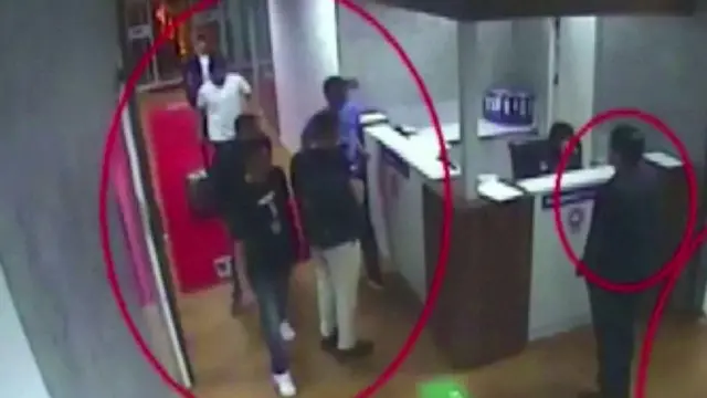 ఖషోగీ అదృశ్యం