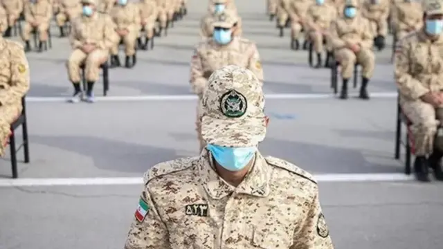سربازی