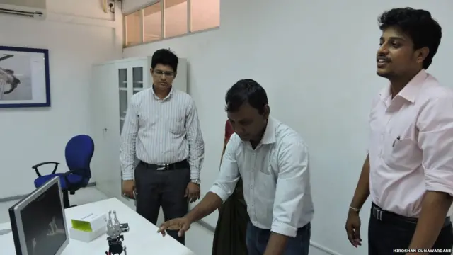 හිරෝෂන් ගුණවර්ධන