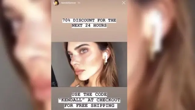 Kendall Jenner