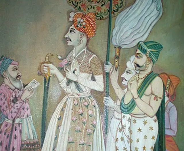 पानिपत युद्ध