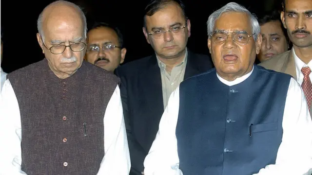 અરુણ જેટલી