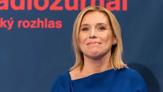 Дануше Нерудова