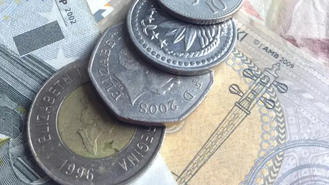 ገንዘብ ኣሜሪካ