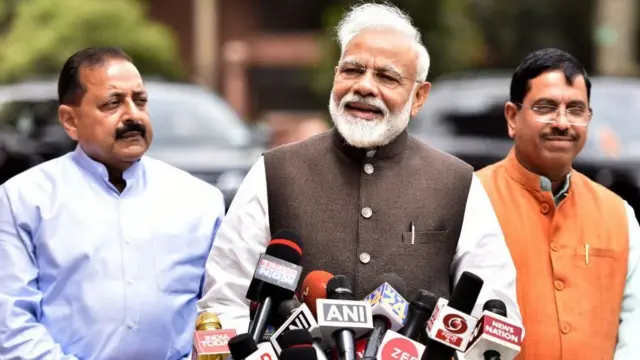 નરેન્દ્ર મોદી