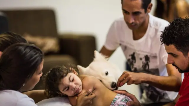 Мария Каролина