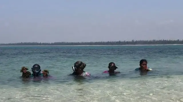 International Women's Day