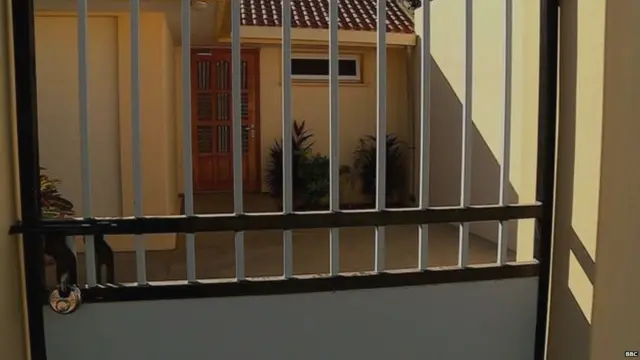 Richest village of gujarat