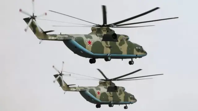 ၂၀၁၀ ကနေ ၂၀၂၀ ခုနှစ် ဆယ်စုနှစ်တစ်ခုအတွင်း မြန်မာစစ်တပ်ဟာ ရုရှားဆီကနေ အမေရိကန်ဒေါ်လာ ၂.၅ ဘီလီယံဖိုး စစ်သုံးလက်နက်ဝယ်ယူဖို့ အတွက် သုံးစွဲခဲ့