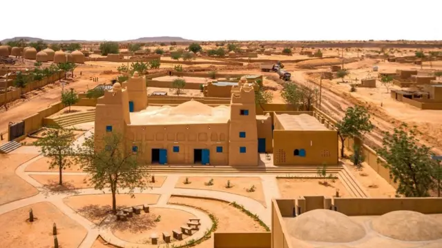 (Credit: Atelier Masomi/ Studio Chahar)