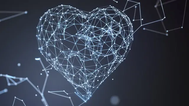 Corazón cibernético