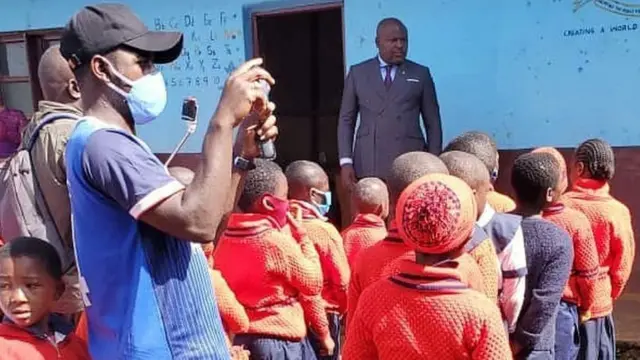 World Teachers Day quotes from Nigerian teachers