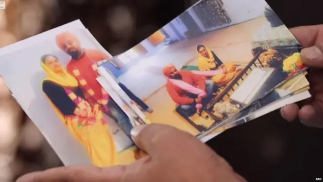 ਅੰਤਰਜਾਤੀ ਵਿਆਹ