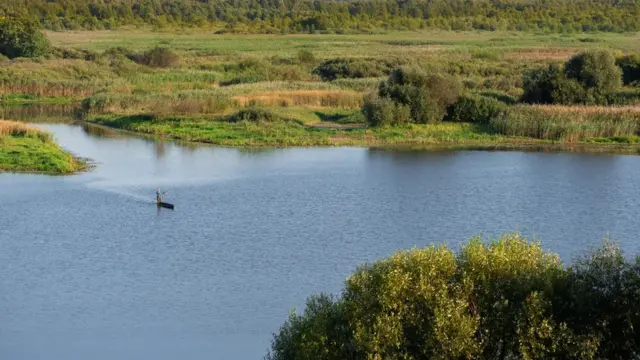 Прип'ять - Стохід