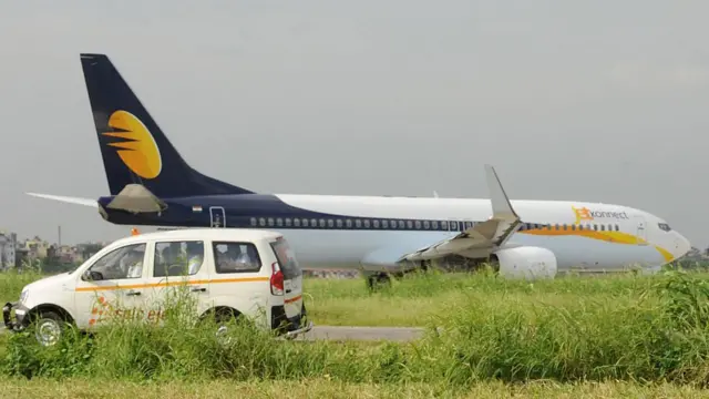 जेवर एयरपोर्ट