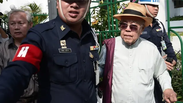 ส.ศิวรักษ์