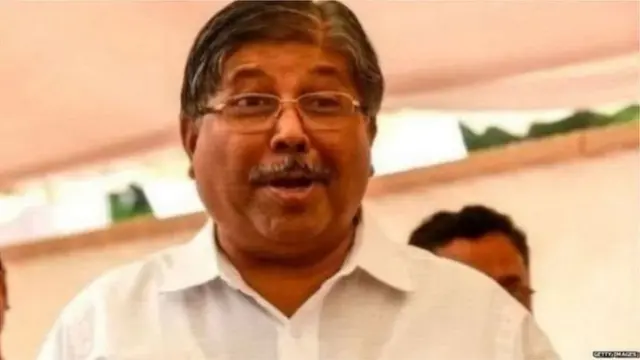 चंद्रकांत पाटील