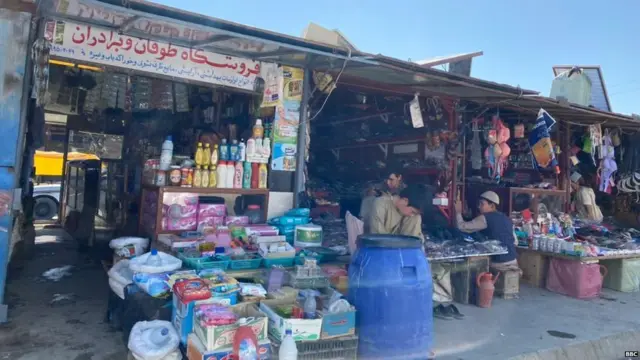 तालिबान