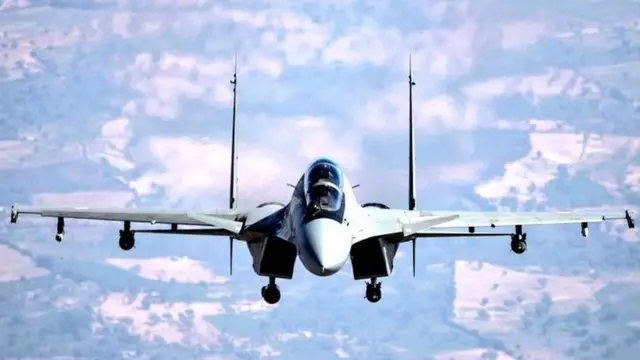 भारतीय वायु सेना