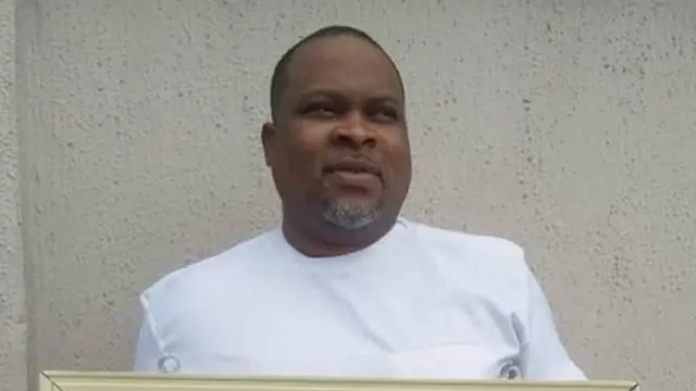 Onye ndí EFCC boro ebubo nrụrụaka