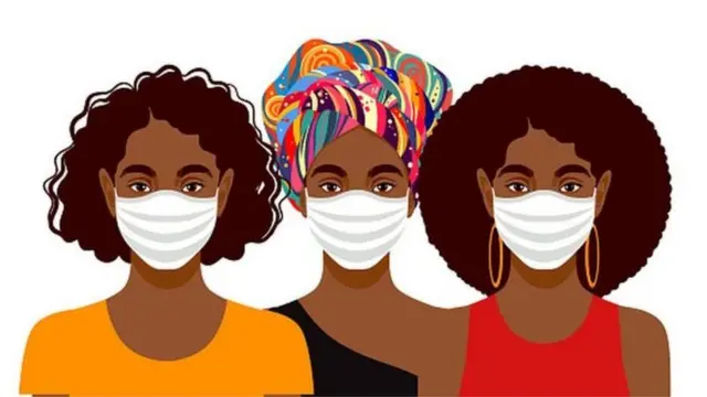 Takunkumin rufe fuska