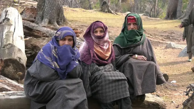 کشمیر