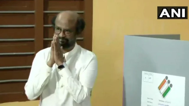 રજનીકાંત