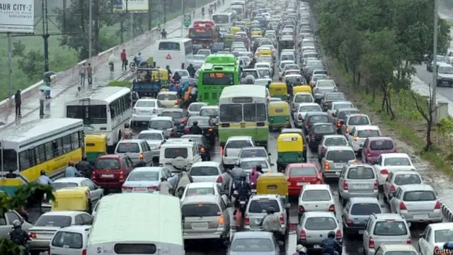 odd-even, ऑड-ईवन