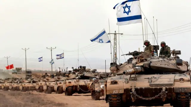 ગાઝામાં ઇઝરાયલ અને પેલેસ્ટાઇન સમર્થકો વચ્ચે થયેલ સંઘર્ષ મામલે યુએનમાં ભારત મતદાનથી દૂર રહ્યું